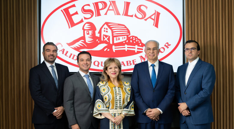 Espalsa: liderazgo con visión sostenible