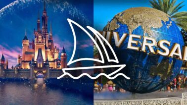 Disney y Universal demandan a Midjourney y abren la mayor batalla legal de Hollywood contra la IA