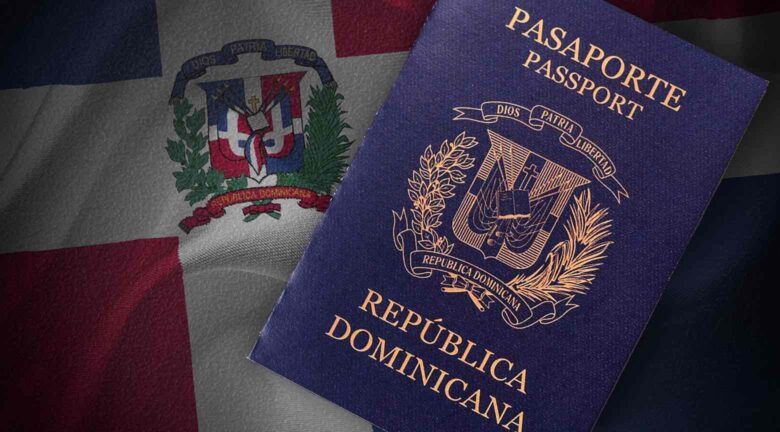 El 75 % de la diáspora dominicana no tiene pasaporte, revelan datos oficiales