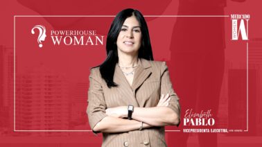 El impacto de una mujer que lidera desde valores