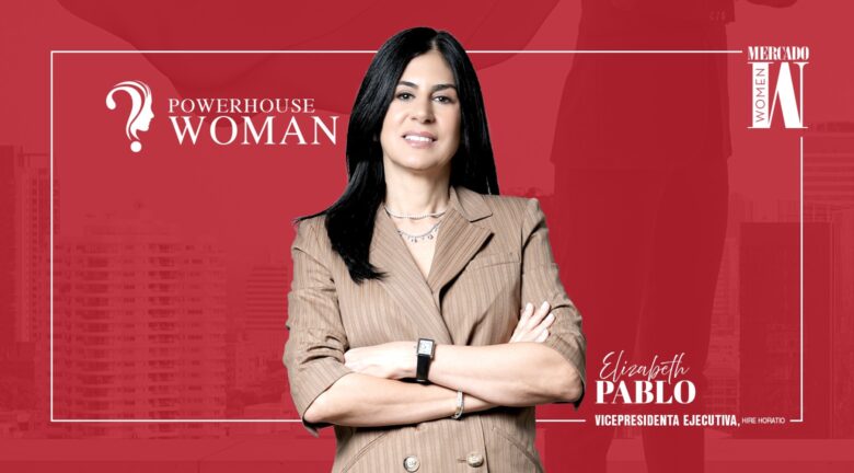 El impacto de una mujer que lidera desde valores