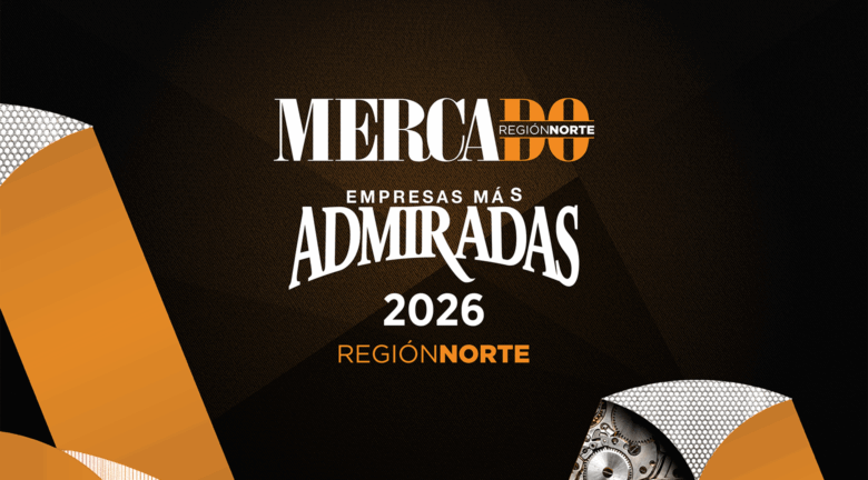 🔴 EN VIVO | Empresas Más Admiradas Región Norte 2026