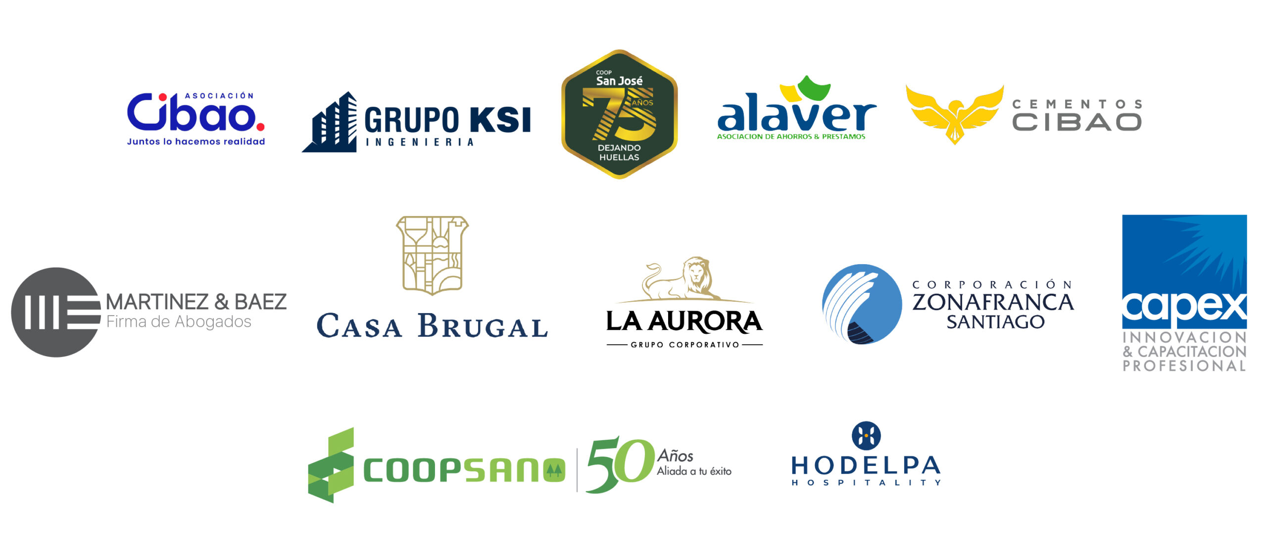 Empresas Más Admiradas Región Norte: claves para el crecimiento y el liderazgo empresarial