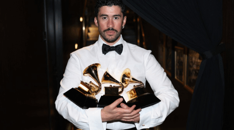 Grammy 2026: Bad Bunny conquista Álbum del Año y marca un antes y un después para la música latina