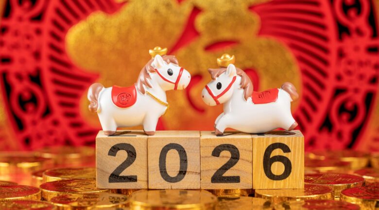 Horóscopo chino 2026: quién gana, quién enfrenta retos y qué cambia en el Año del Caballo de Fuego