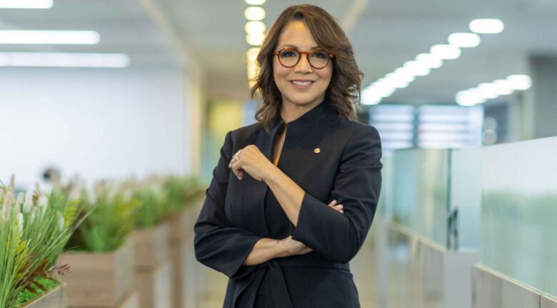 Josefina Navarro: liderazgo, reputación y visión femenina en Banco BHD