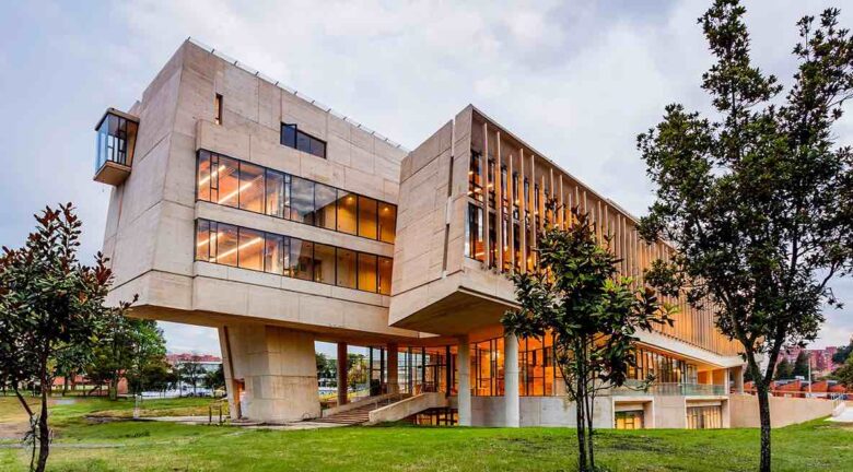 Las 10 mejores universidades de Colombia en 2026, según el QS World University Rankings