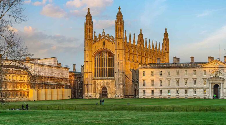 Las mejores universidades del mundo en 2026 según el QS World University Rankings