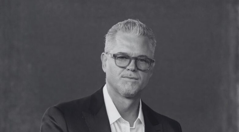 Las últimas imágenes de Eric Dane en silla de ruedas antes de morir por ELA