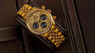Los 10 Rolex más caros de todos los tiempos, según subastas (con precios)