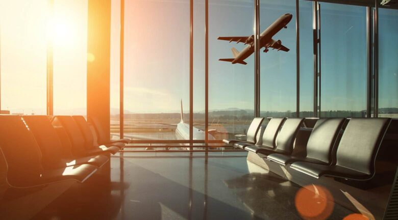 Los 10 países con más aeropuertos del mundo: EE. UU. lidera el ranking