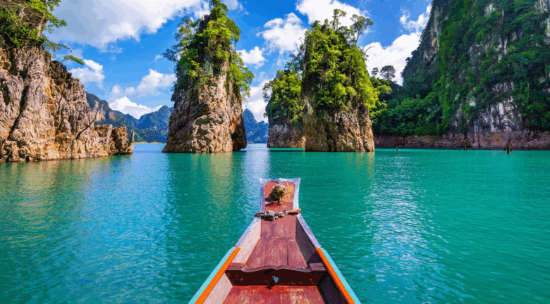 Los 20 países más bellos del mundo para viajar, según Condé Nast Traveler