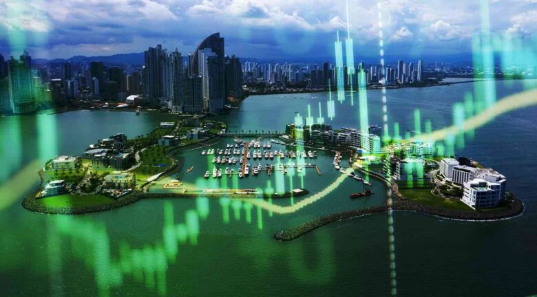Los países más ricos de Latinoamérica por PIB per cápita en 2026