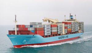 Maersk Line