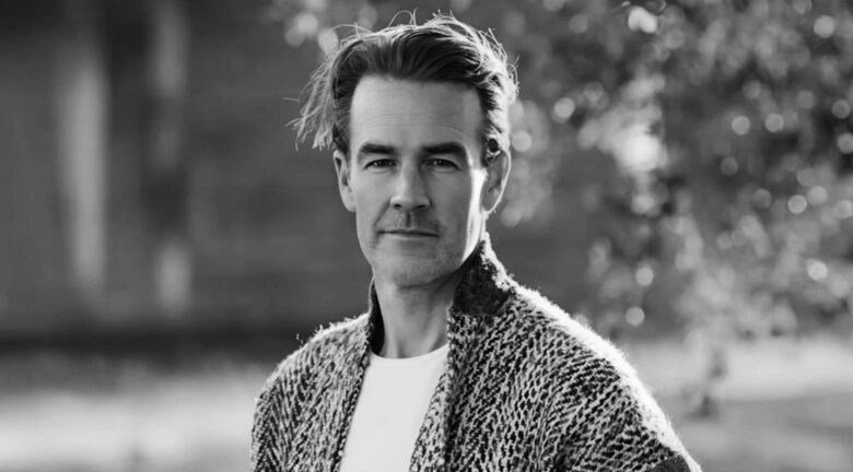 ¿De qué murió James Van Der Beek a los 48 años? Esto se sabe hasta ahora