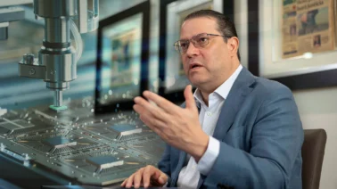 Nueva estrategia para mipymes y semiconductores, RD busca diversificar su economía
