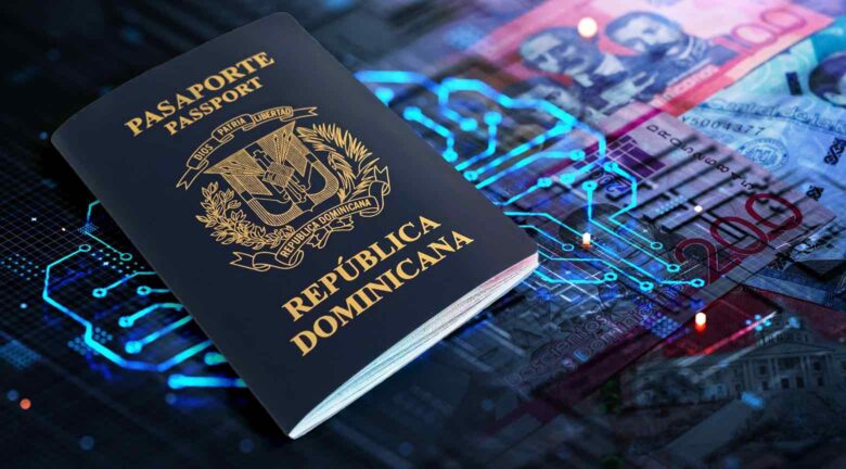 Nuevo pasaporte RD 2026 incluirá seguro de US$ 9,000 para dominicanos en el exterior