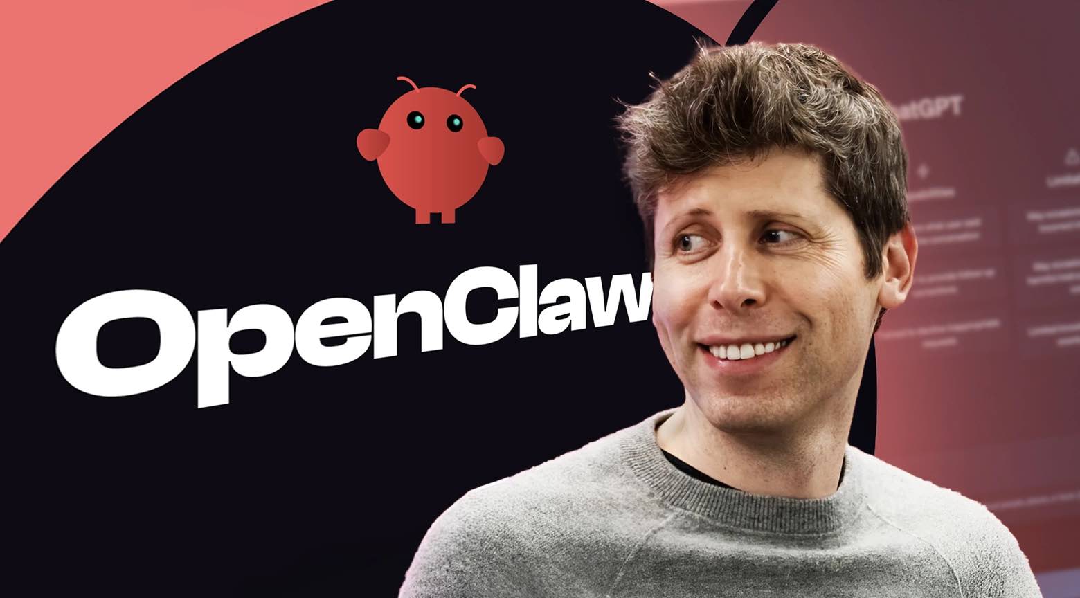 OpenClaw, la IA que irrumpe en el mercado y que OpenAI adquirió
