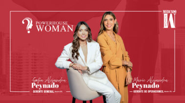 Pasión familiar y visión que construyen un legado