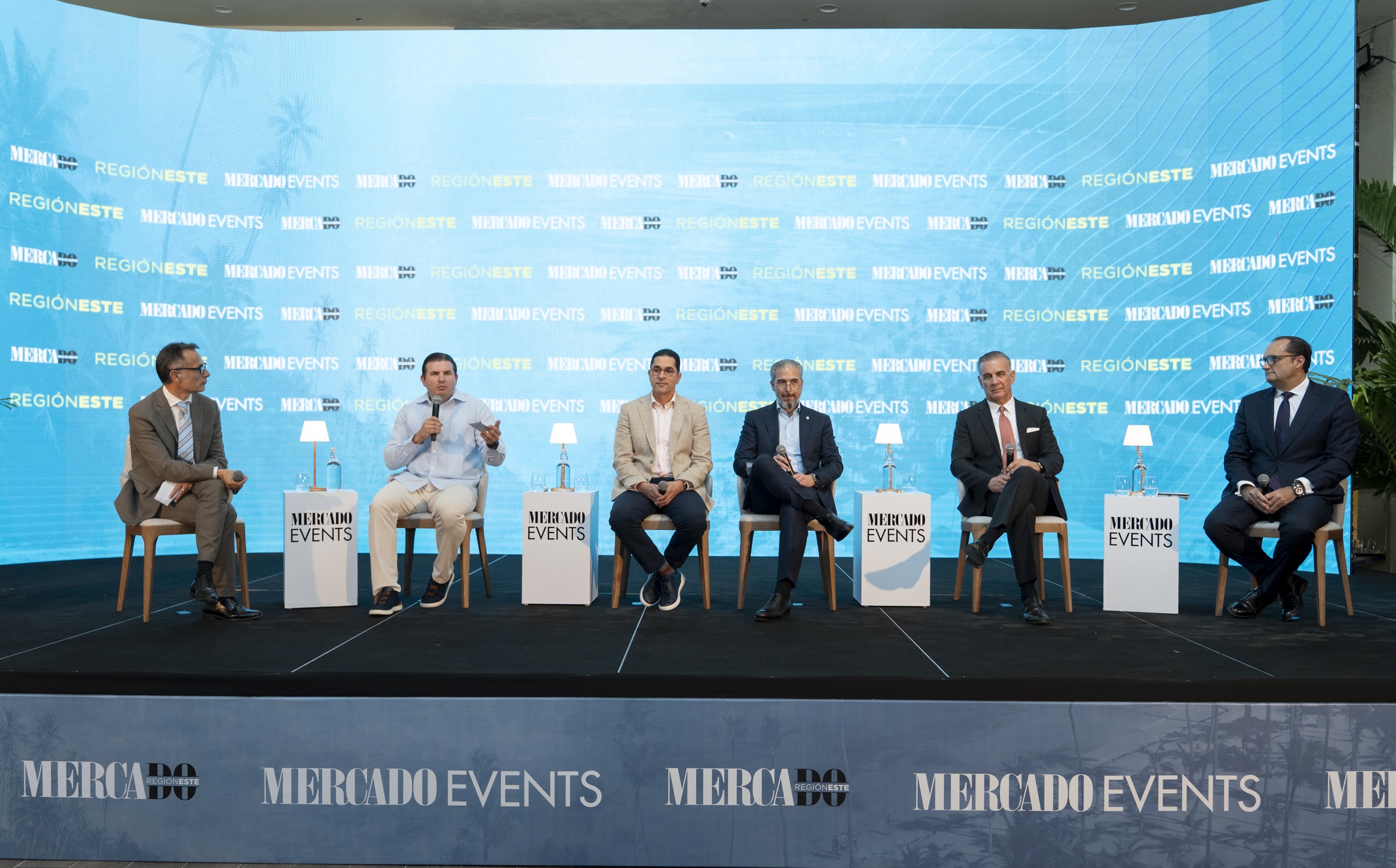 Panel. Turismo e inversión: la estrategia detrás del desarrollo del Este