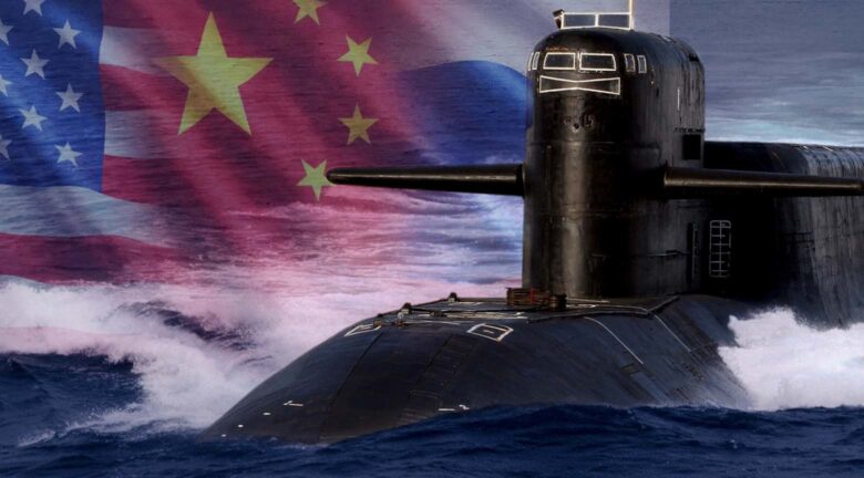 Ranking 2026 de los países con más submarinos nucleares