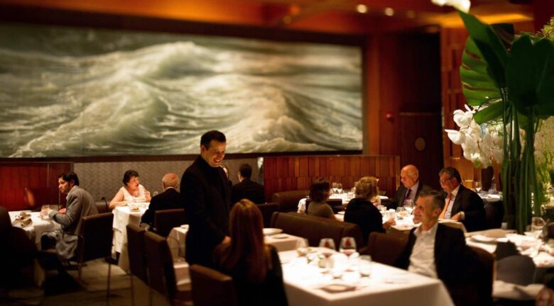 Ranking La Liste 2026: los 10 mejores restaurantes del mundo y dónde se encuentran
