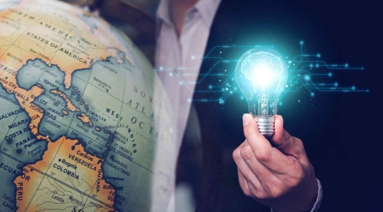 Ranking: ¿Qué países dominan el mapa del emprendimiento y dónde se sitúa República Dominicana?