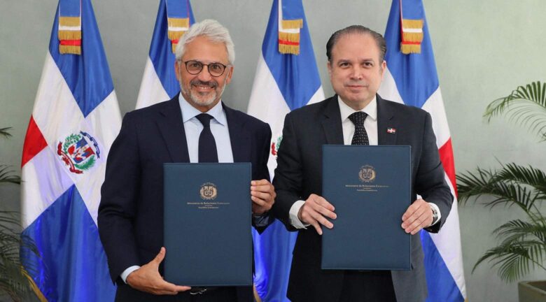 República Dominicana apunta a ser hub financiero regional con posible llegada de Bladex