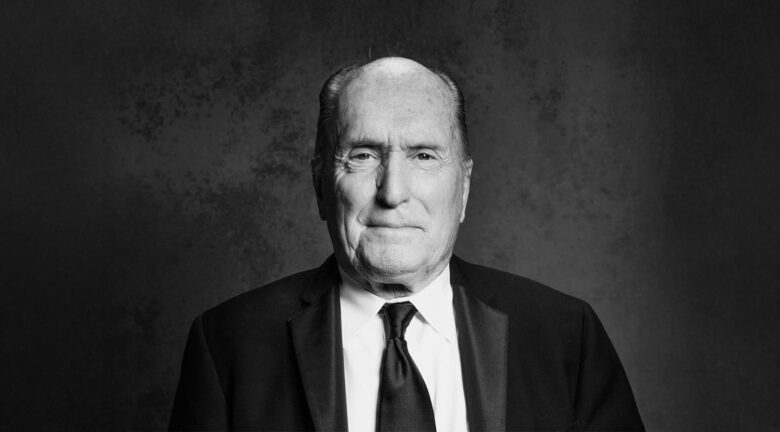 Muere Robert Duvall a los 95 años, actor de El Padrino y Apocalypse Now