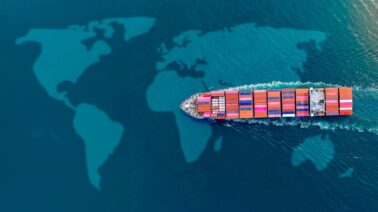 Estas fueron las 10 navieras que dominaron el comercio mundial en 2025