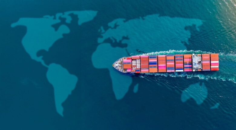 Estas fueron las 10 navieras que dominaron el comercio mundial en 2025