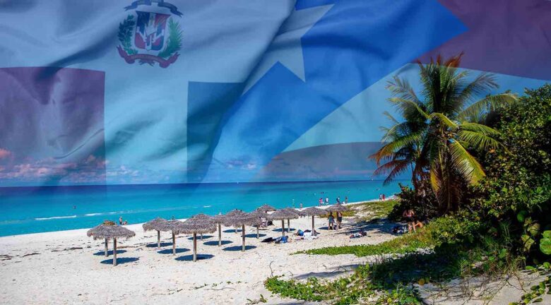 La crisis energética en Cuba reconfigura el turismo del Caribe y República Dominicana absorbe la demanda