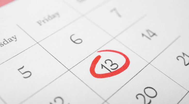 Viernes 13: por qué se considera un día de mala suerte y qué no debes hacer