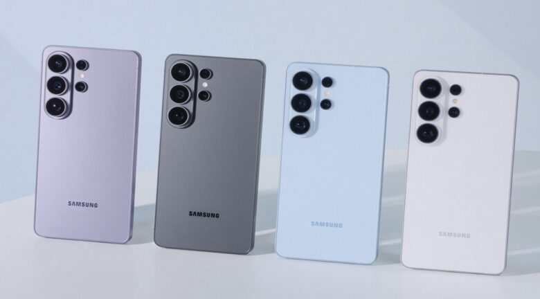 Samsung presenta la serie Galaxy S26: IA más contextual y una privacidad integrada en el hardware