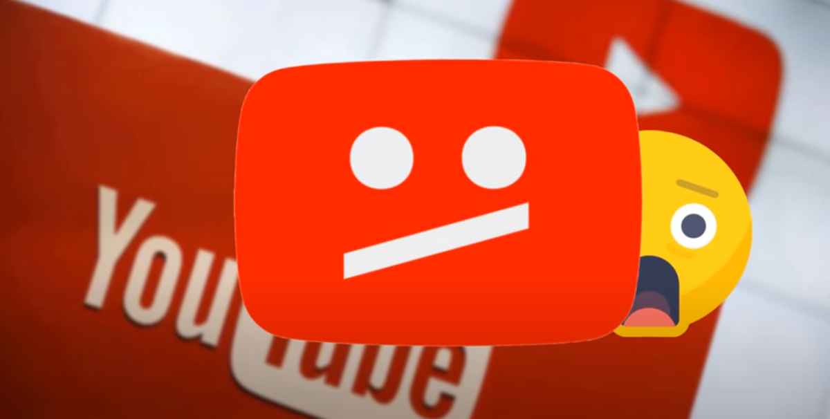 YouTube se cae a nivel mundial el 17 de febrero de 2026 y deja a miles de usuarios sin servicio