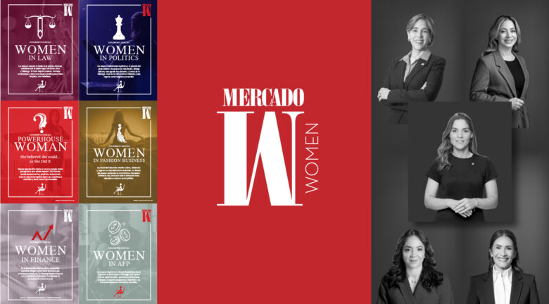 Women: liderazgo femenino que transforma industrias y mercados