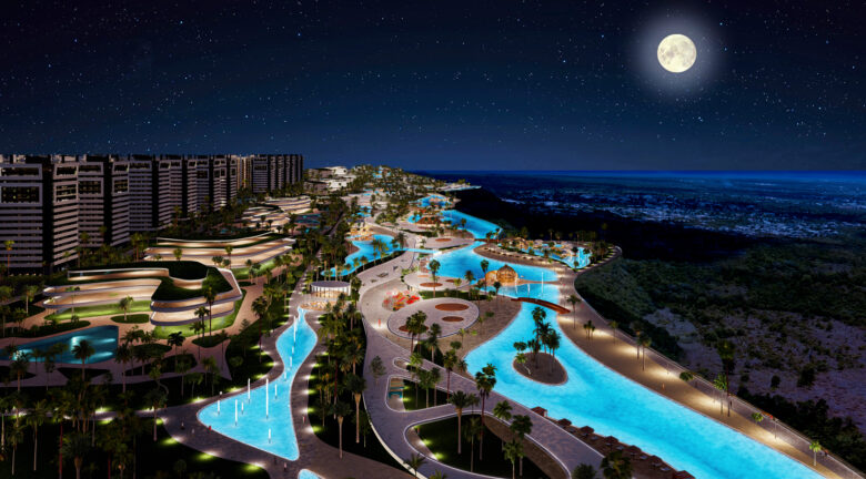 Larimar City: la smart city que reinventa la vida y la inversión en Punta Cana 