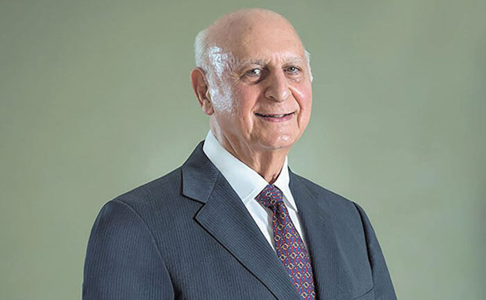 In memoriam | Héctor Rizek Llabaly