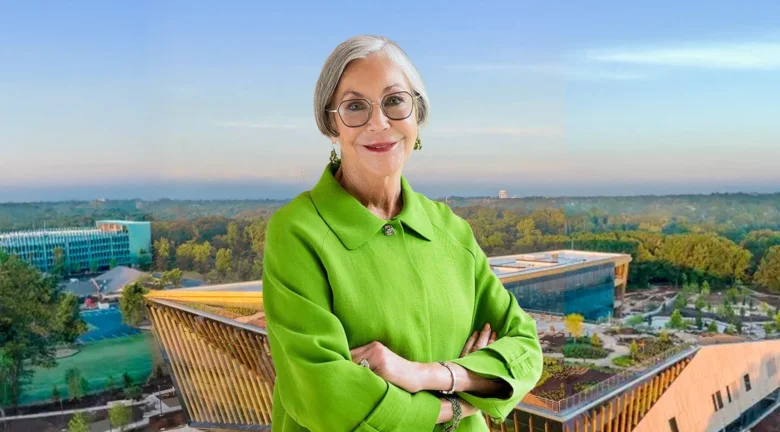 Alice Walton School of Medicine: el legado que busca transformar la educación médica