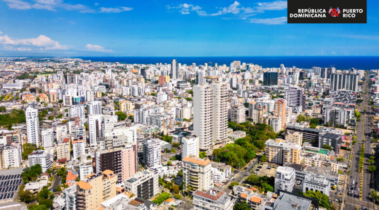 Plataforma binacional competitiva