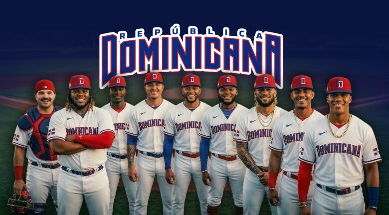 República Dominicana el poder millonario en el Clásico Mundial de Béisbol