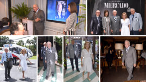 Revista Mercado, en su edición Power Issue de 2017, rindió un merecido reconocimiento a la familia Fanjul.