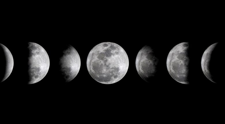 Calendario lunar 2026: Qué días depilarte según la luna para que el vello no crezca tan rápido