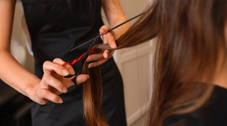 Calendario lunar marzo 2026: mejores días para cortar el cabello