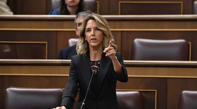 Cayetana Álvarez de Toledo: la diputada que convirtió el debate político en un ring de ideas
