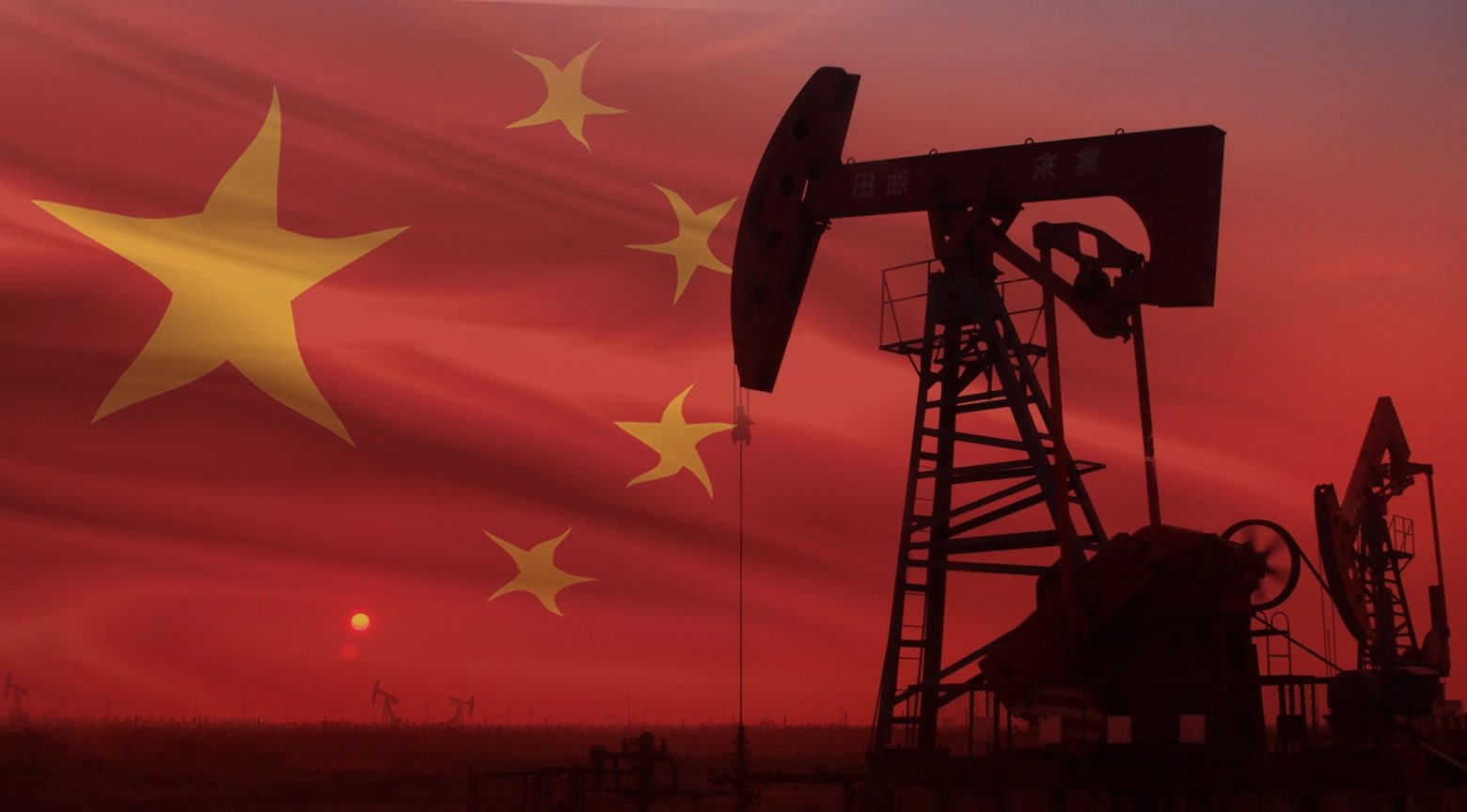 China compra más del 90% del petróleo que exporta Irán pese a las sanciones - Revista Mercado