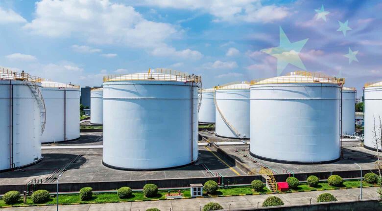China llega mejor preparada a la crisis mundial del petróleo, pero no está a salvo, este es su punto débil