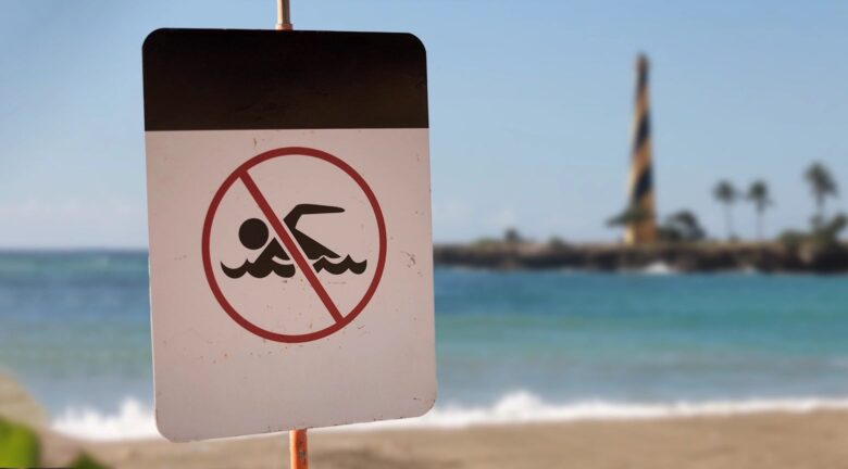 Cierran 267 playas y balnearios en RD por Semana Santa: revisa cuáles no podrás usar