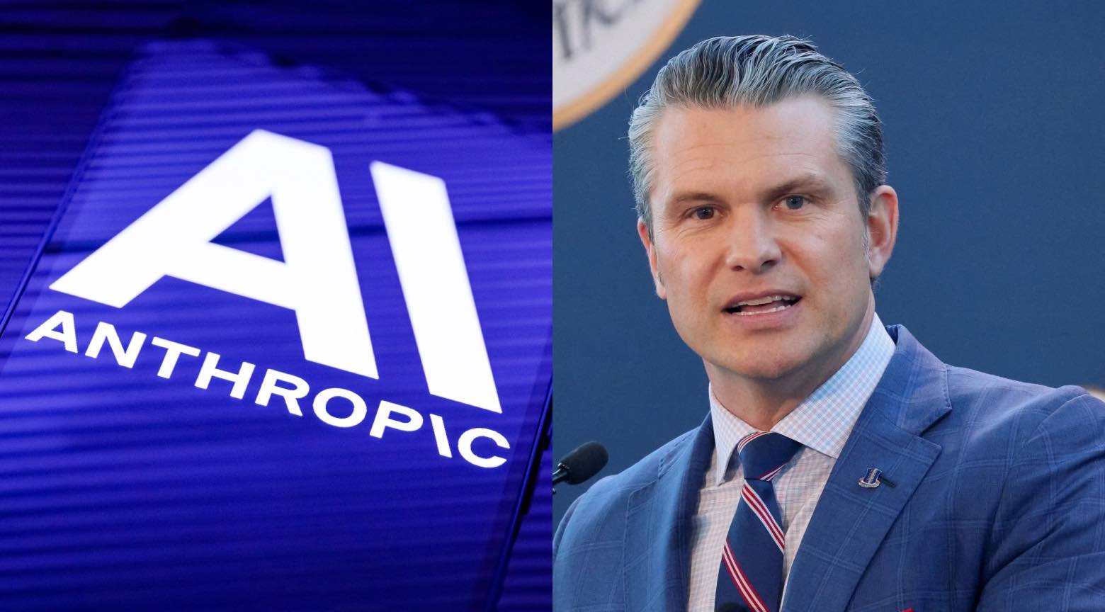 Claude, de Anthropic, le dice que no al Pentágono y rompe su relación con EE.UU.