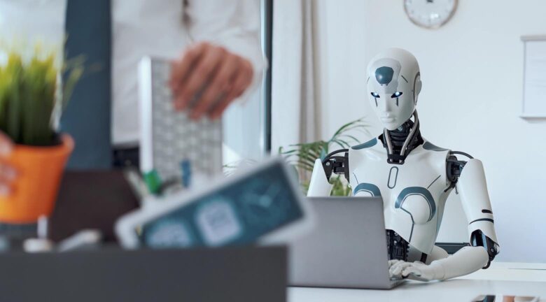 Cómo detectar si tu empleo está quedando obsoleto por la IA